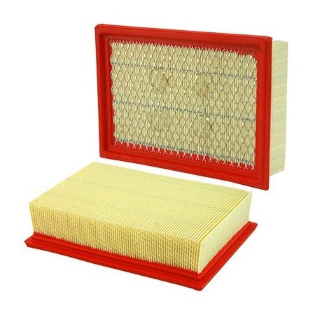 Wix Filters Air Filter 42385